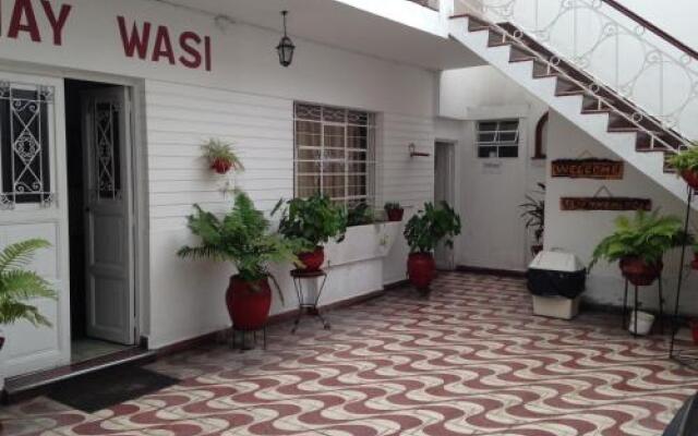 Residencial Munay Wasi