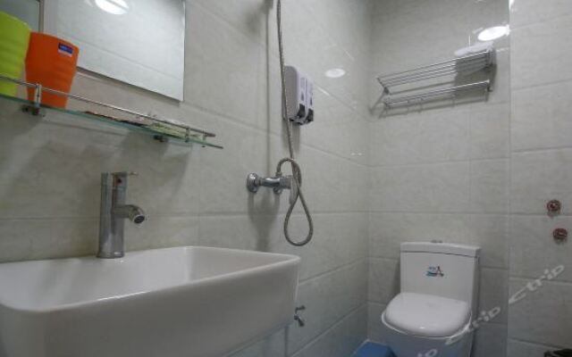 Memory Hostel