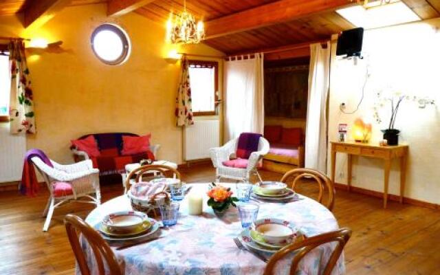 Gîte lArche dAvalon