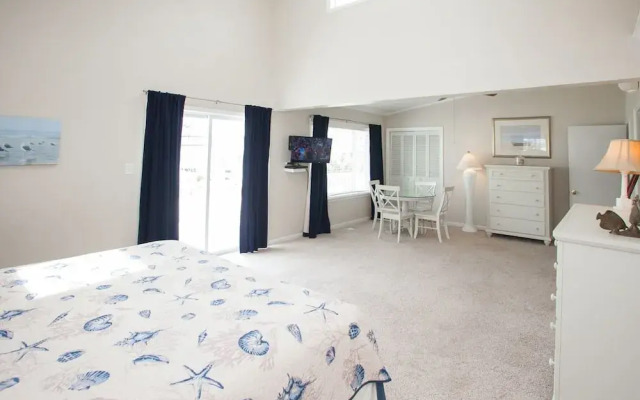 Cuddlefish - 5 Br Home