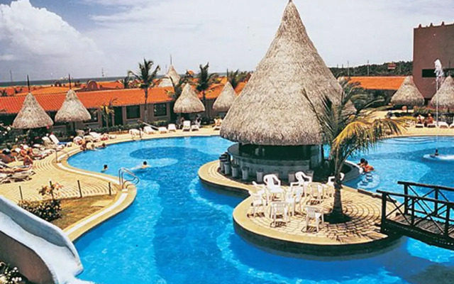 Margarita International Resort and Village