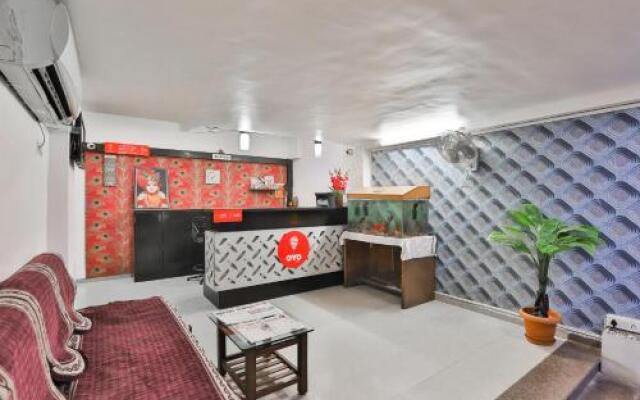 OYO 1288 Hotel Keshav