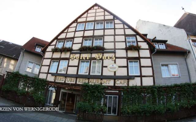 Hotel Harz