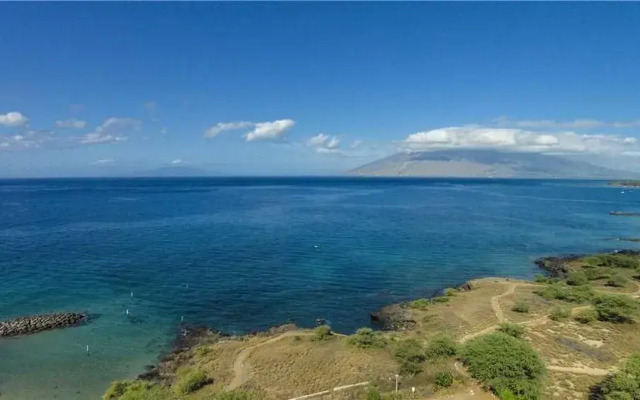 Maui Kamaole H-104 - 1 Br Condo