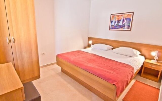 Suha Punta Ferienanlage