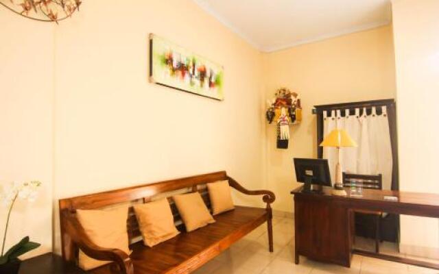 Kayuni Hostel