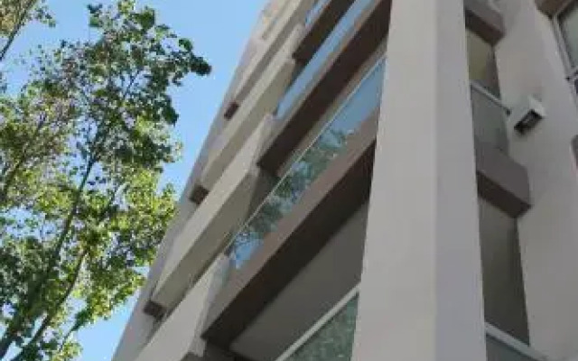 Edificio Zero