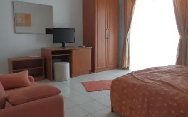 Sobe Sveti Petar - Šolta