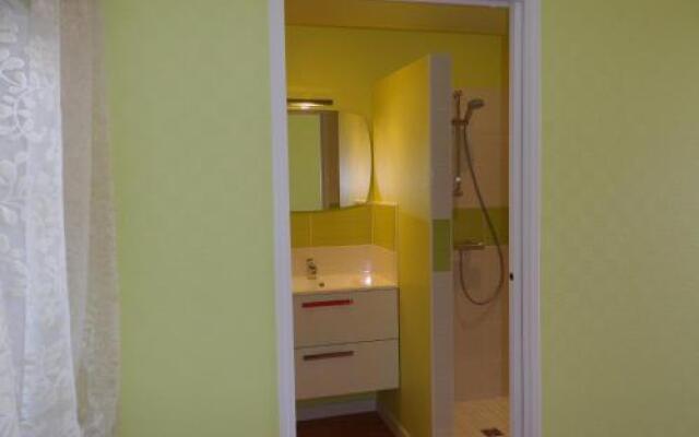 Chambres de Villiers