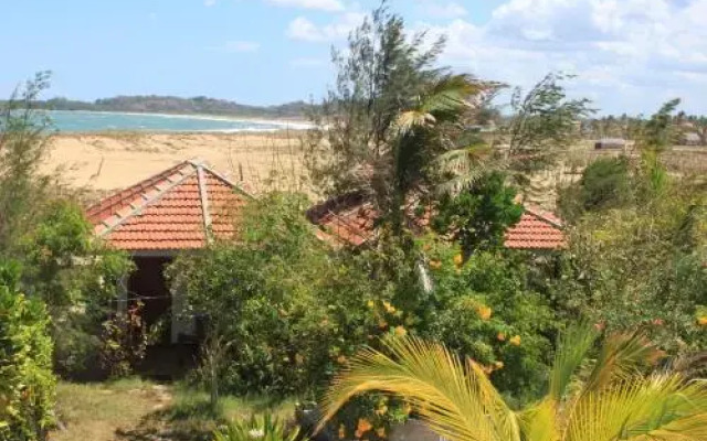 Safasurf Camp - Hostel