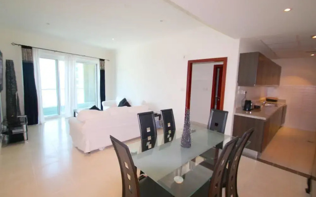 E&T Holiday Homes - Marina Heights