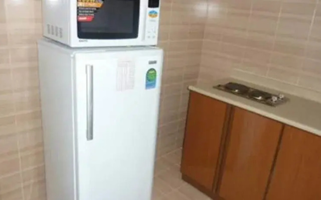 Rest Inn Khobar
