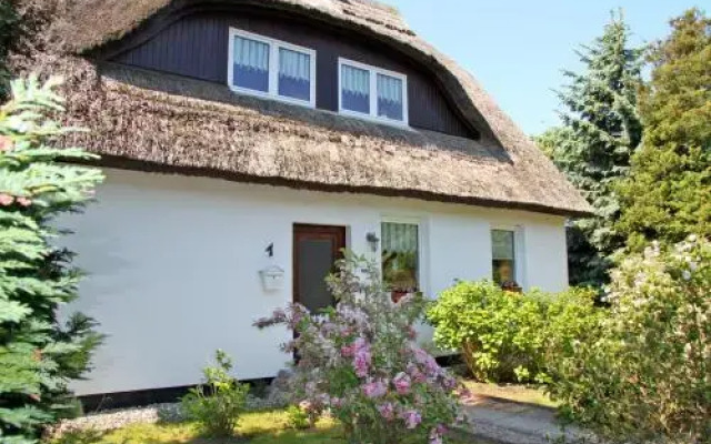Ferienwohnungen in Göhren