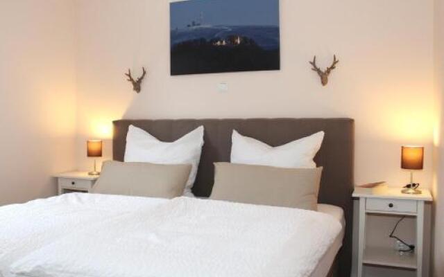 Ferienwohnung Florentine