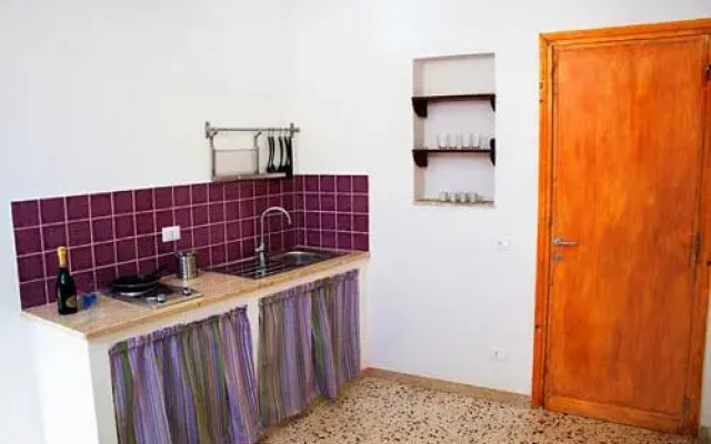 Casa Del Viaggiatore Trapani