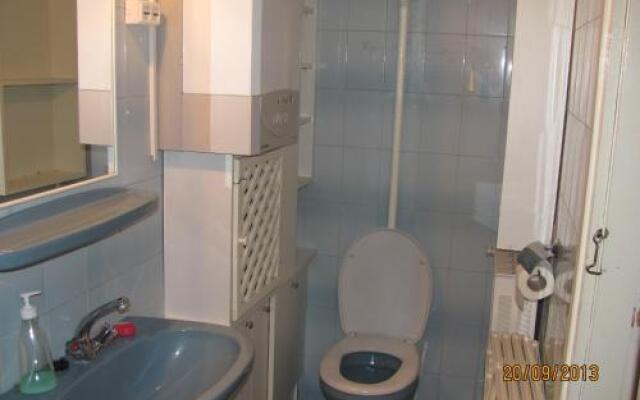 Békéscsaba Apartman Group - Gábor Apartman