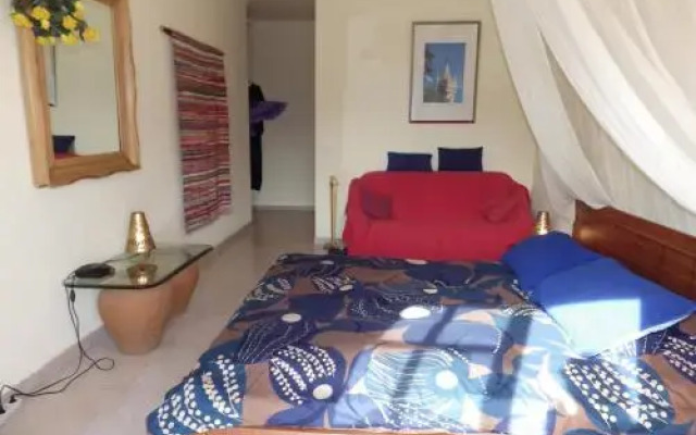 Apartamento Bojador