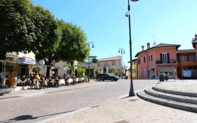 Oliveto al Porto