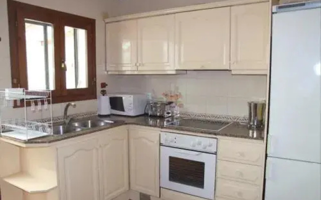 Casa Arenal
