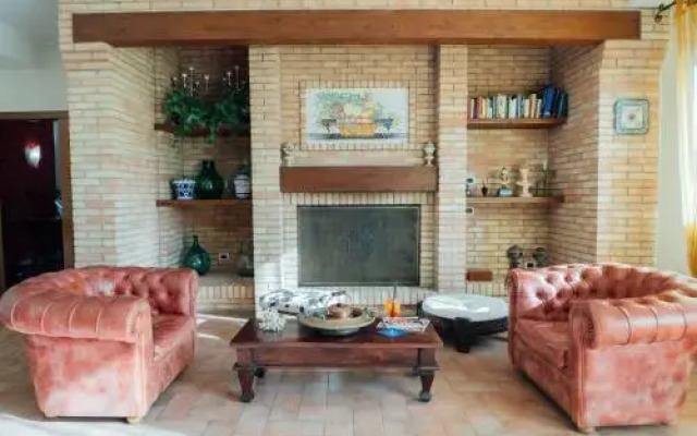 Hotel B&B Country Club Sport