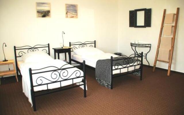 Störtebeker Hof Pension