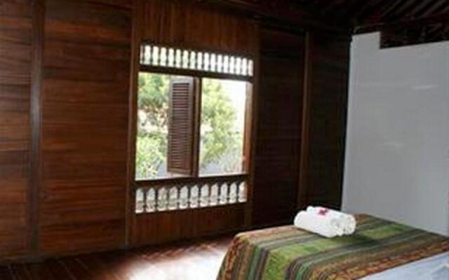 Kolonial House