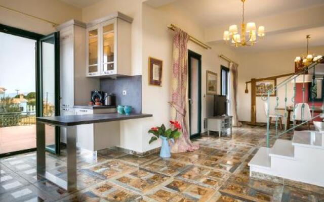 Pleiades Luxury Villa
