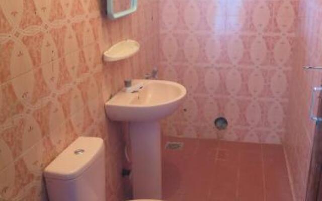 Pigeon Beach Residence