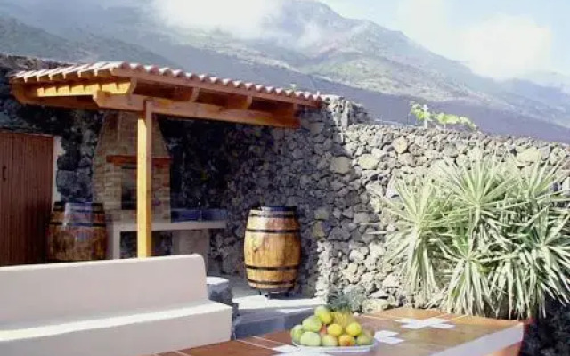 Villa La Hiedra