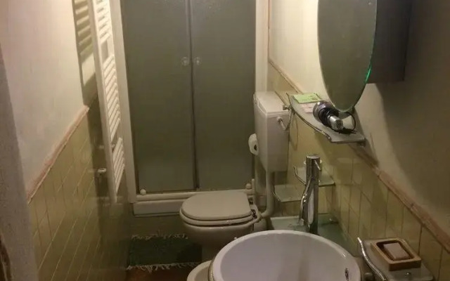 Bed & Breakfast del Teatro