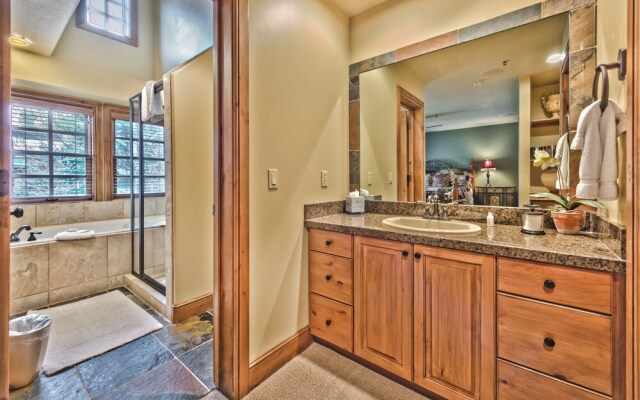 Park City Park Avenue Hideaway