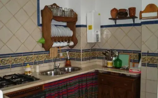 Casa Teresa