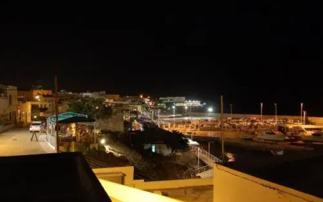 Harbour Lights