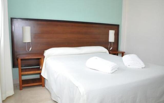 Hotel Portal del Río