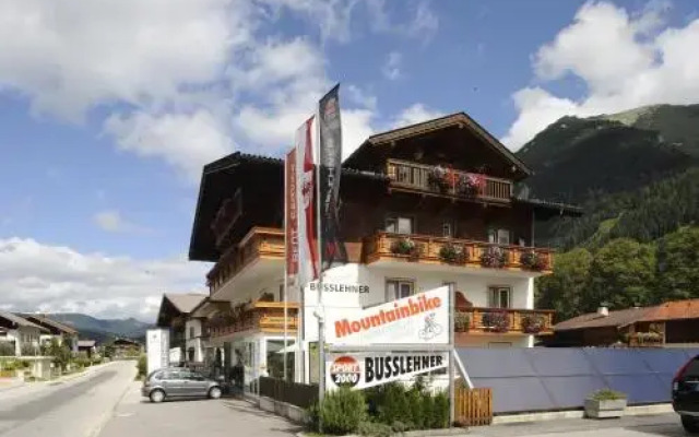 Gästehaus Busslehner