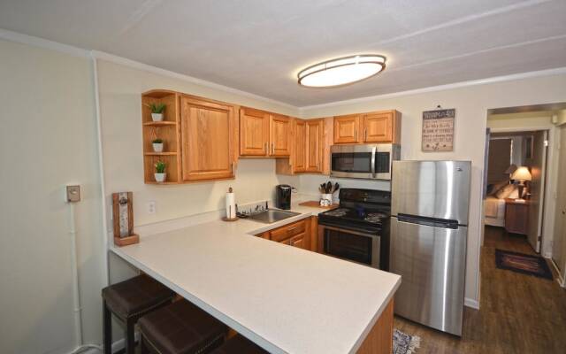 Summer Palace 28 - 1 Br Condo