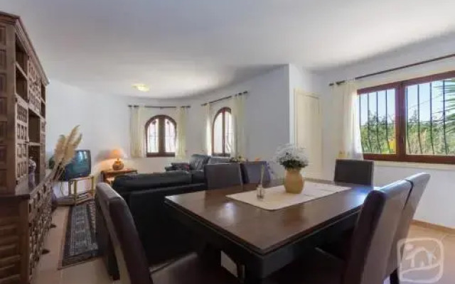 Abahana Villas Kelly 6
