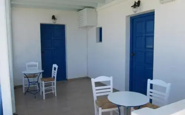 Amaranto Rooms