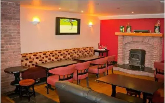 Hopper Inn Guest Accommodation