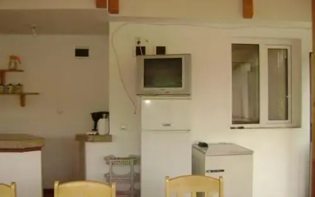 Dimitrovi Guest House