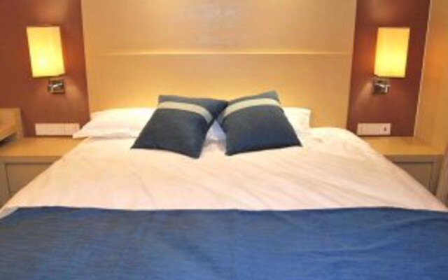 Hangzhou Yuelv Apartment Hotel