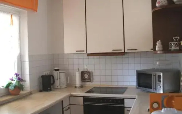 Ferienwohnung Am Beetzsee