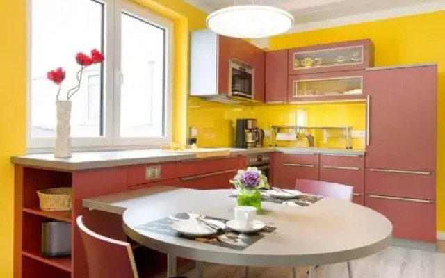 Ferienwohnung Strandläufer