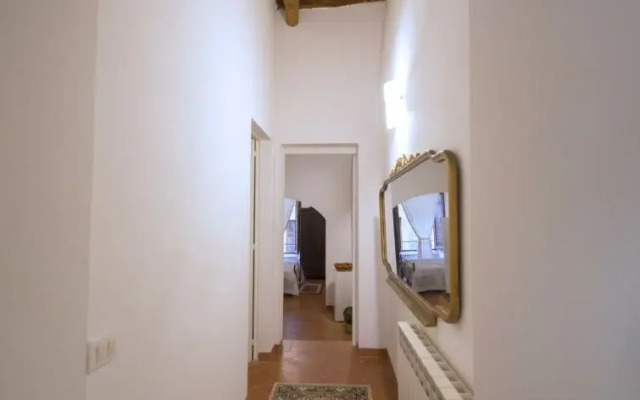 IL PRUNELLO - una casa tra le Torri