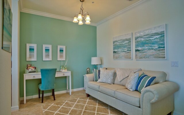 Lakewood National 04 - 2 Br Condo