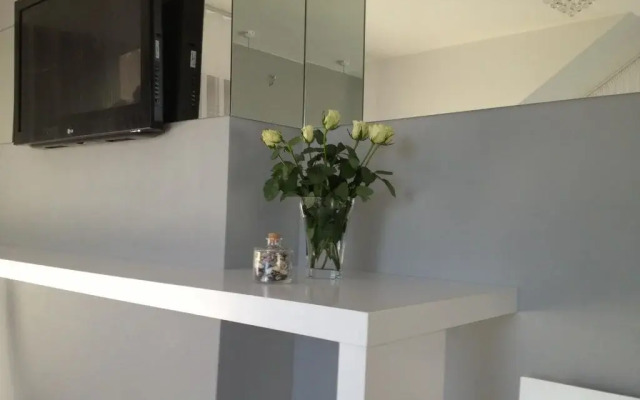 Apartamenty Nad Morzem