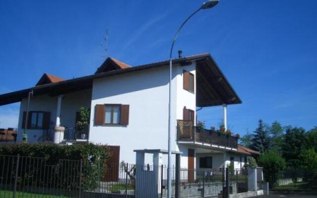 B&B Malpensa Ticino Valley