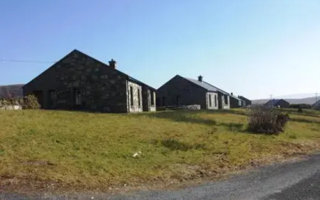 Slievemore Holiday Homes