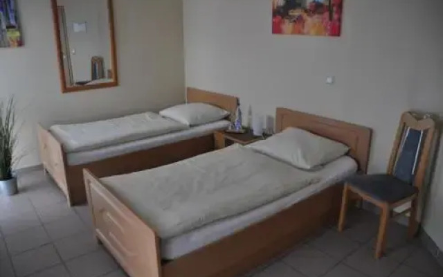 Hotel Neuzeit