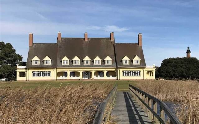 Whispering Pines 9 - 5 Br Home